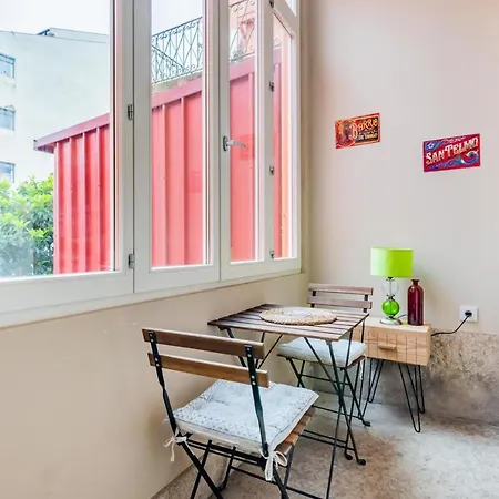 Marques 191 - Classy Modern Flat With Garden * Porto