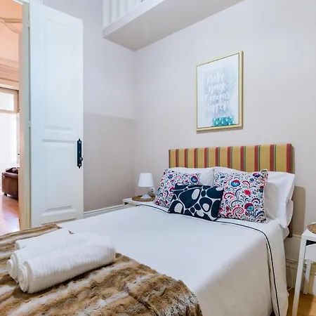 Marques 191 - Classy Modern Flat With Garden Apartment