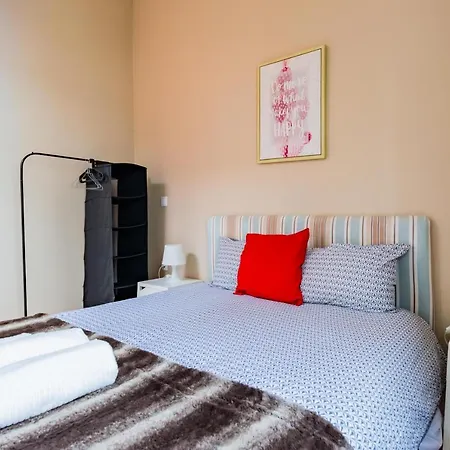 Marques 191 - Classy Modern Flat With Garden * Porto